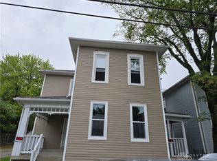 664 Homeview Ave, Springfield, OH 45505