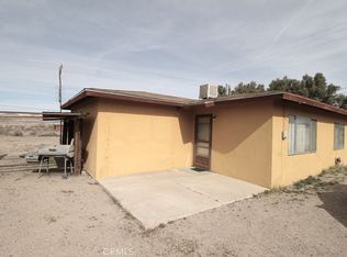 35628 San Bernardino St, Daggett, CA 92327
