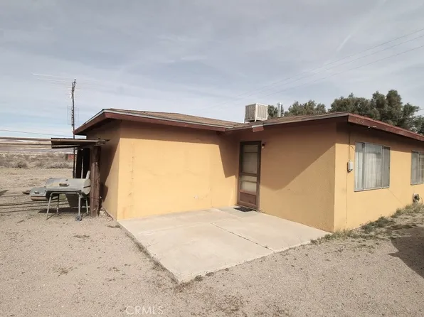 35628 San Bernardino St, Daggett, CA 92327