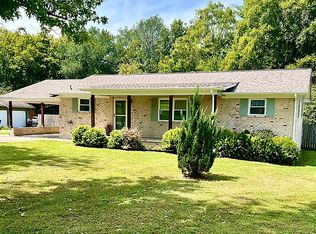 900 S Matlock Ave, Athens, TN 37303