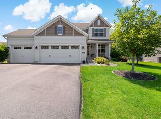 13512 Kentucky Ave, Savage, MN 55378