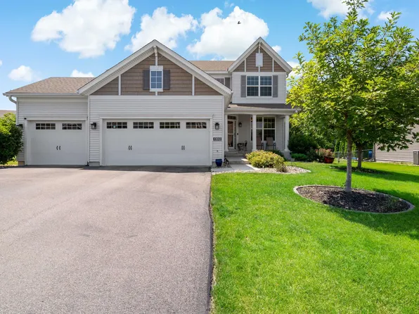 13512 Kentucky Ave, Savage, MN 55378
