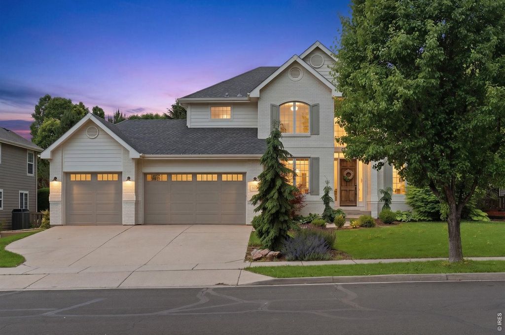 3273 Rookery Rd