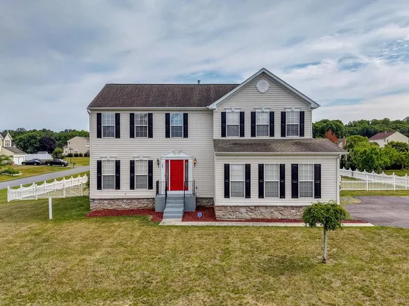 238 Lea Ave, Frederica, DE 19946