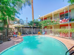 320 E Willetta St #1-01, Phoenix, AZ 85004