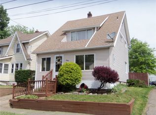 859 Chester Ave, Akron, OH 44314