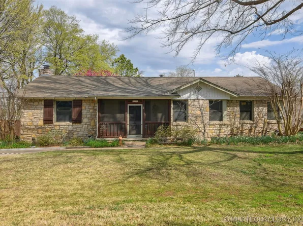 2729 E 22nd St, Tulsa, OK 74114