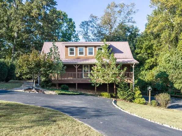142 Rayahs Way, Quebeck, TN 38579