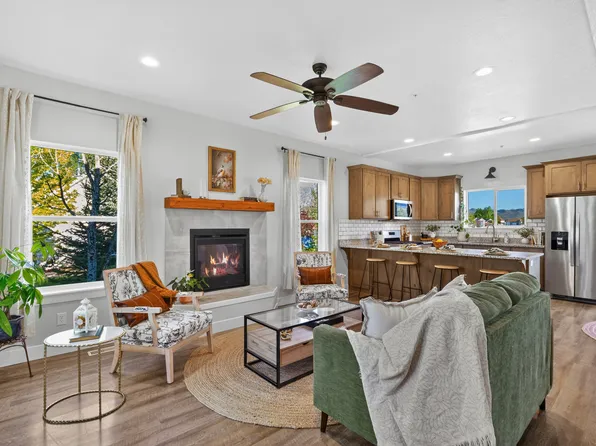 681 W Island Rd, Morgan, UT 84050