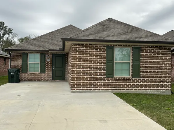 1660 Acadian Dr, Houma, LA 70363