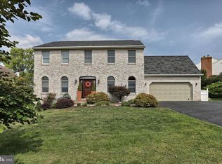 2079 Raleigh Rd, Hummelstown, PA 17036