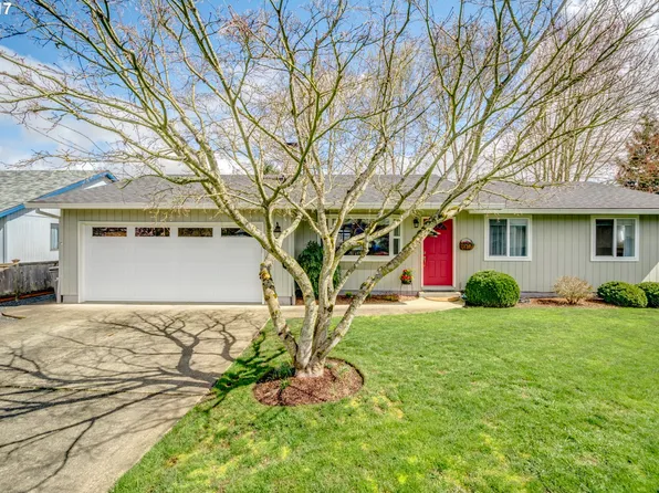 1721 Sequoia Ct S, Forest Grove, OR 97116