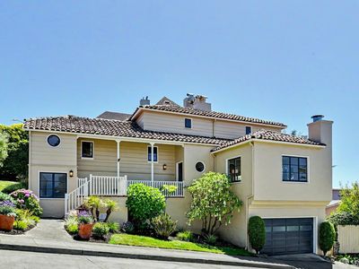 2 Fernwood Dr, San Francisco, CA, 94127