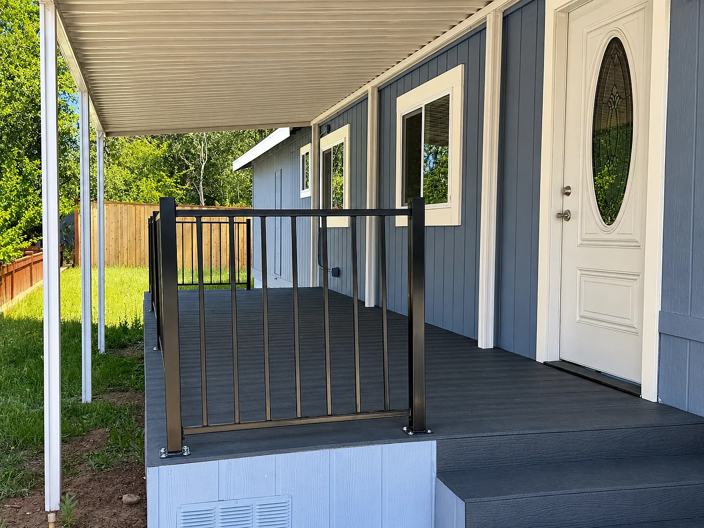 3 bed, 1100 sqft, $1,995 — Photo 2