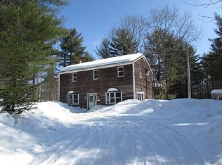 164 Ward Rd, Augusta, ME 04330