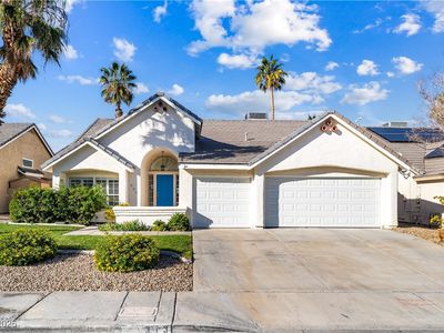 313 Vallarte Dr, Henderson, NV, 89014