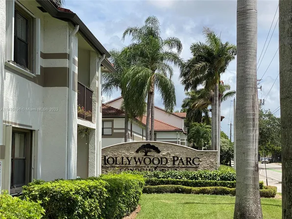 610 S Park Rd #151, Hollywood, FL 33021