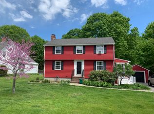 22 Perkins St, Wenham, MA 01984