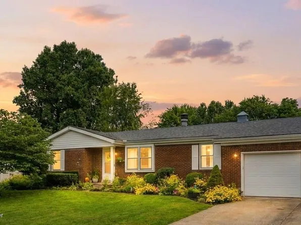 1091 Red Bird Ct, Shelbyville, KY 40065