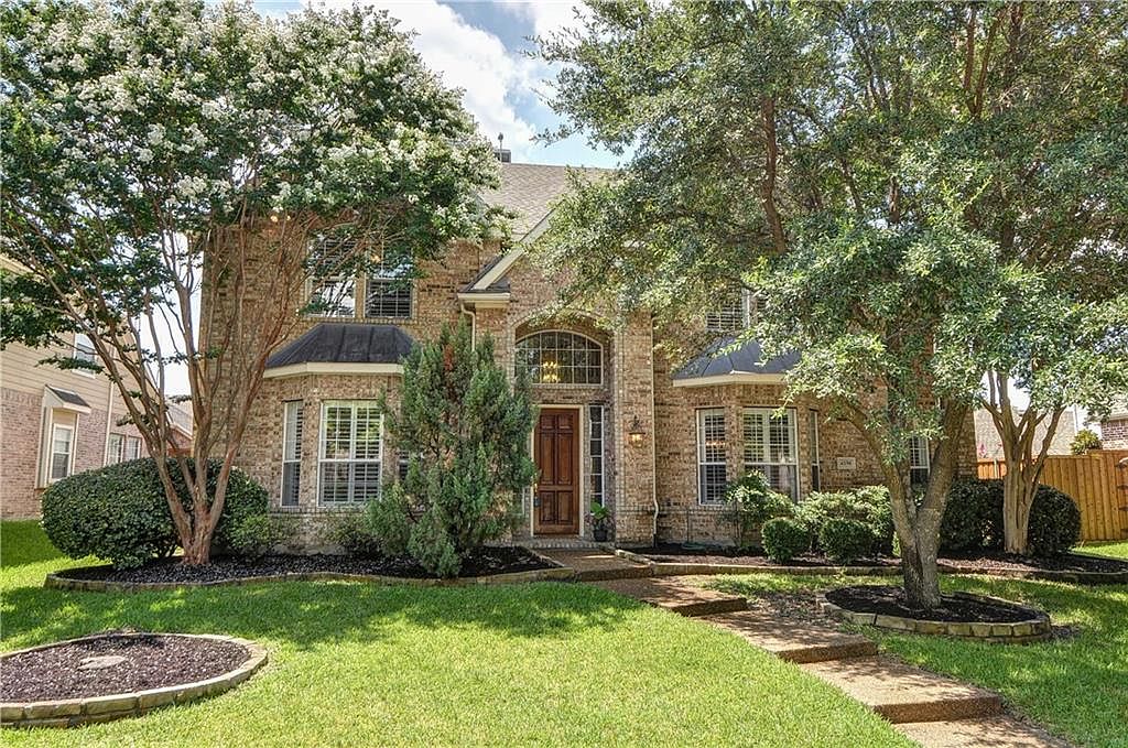 4596 Mackey Ct, Plano, TX 75024 Zillow