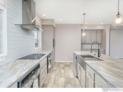 0 CR 35 (Parcel 5), Pierce, CO, 80650