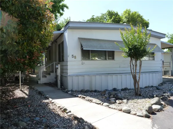58 Cottonwood Cir, Oroville, CA 95965
