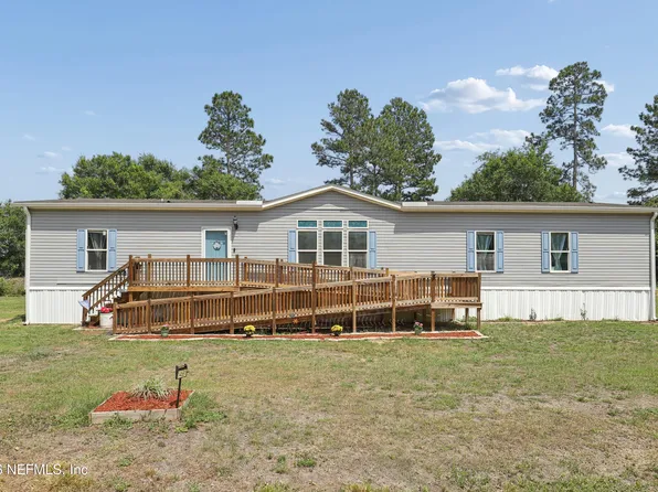 14681 NORMANDY Boulevard, Jacksonville, FL 32234