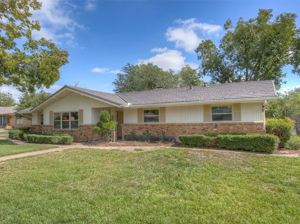 3909 Sunnydale Dr, Benbrook, TX 76116