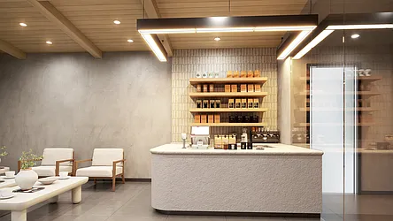 Rented by Nooklyn NYC LLC