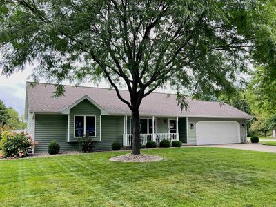 3010 Sunray Ln, Green Bay, WI, 54313