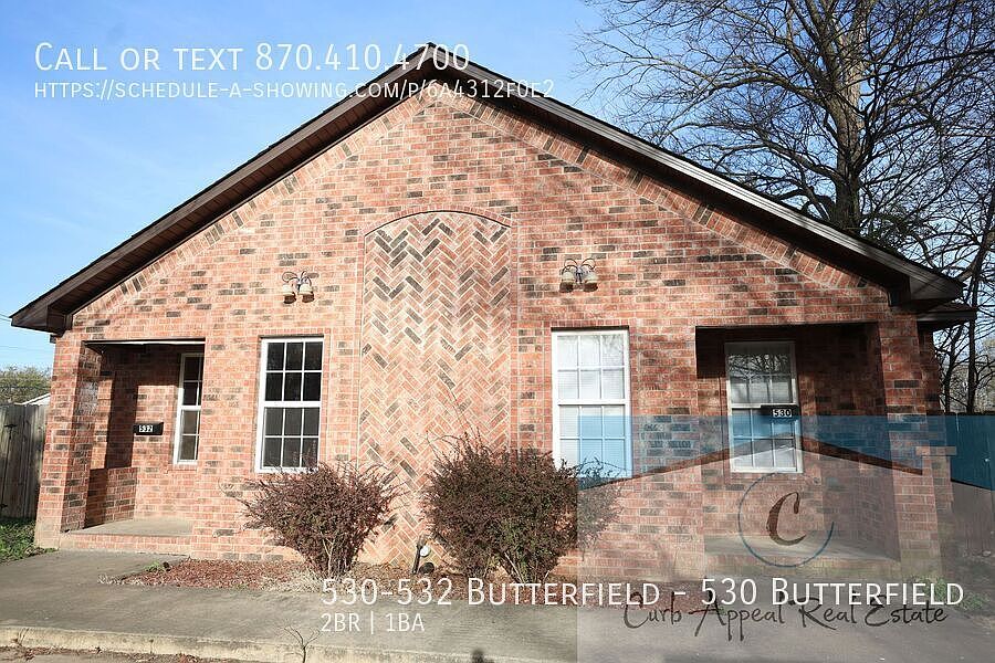1st image of 530-532 Butterfield Ave #530