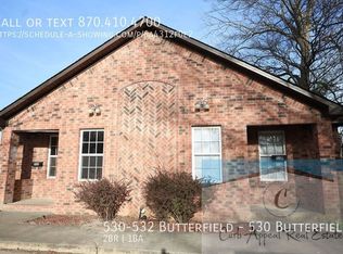 530-532 Butterfield Ave #530, Trumann, AR 72472