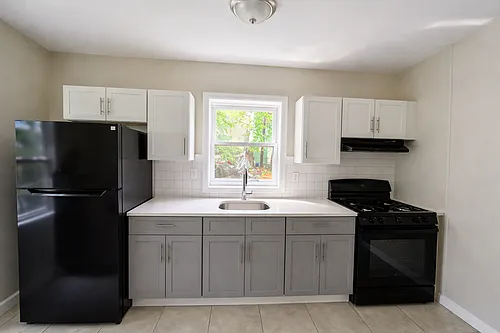 Floor plan 3 Bed 1 Bath