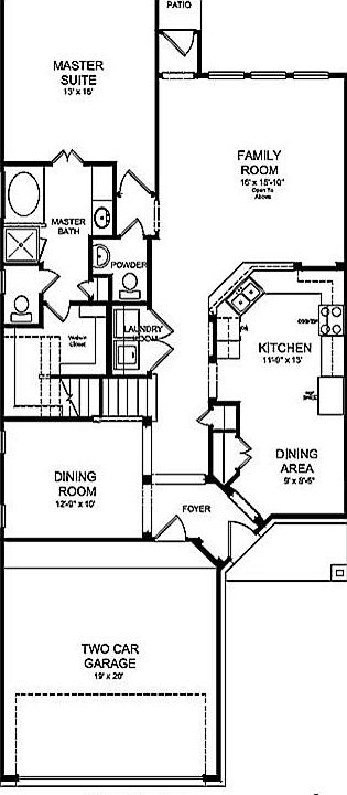 1st image of 14242 Paulson Creek Dr