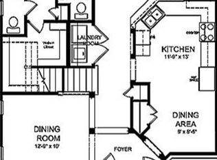 14242 Paulson Creek Dr, Houston, TX 77083