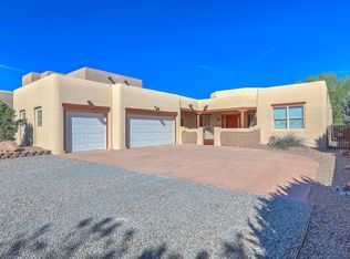 6108 Whiteman Dr NW, Albuquerque, NM 87120