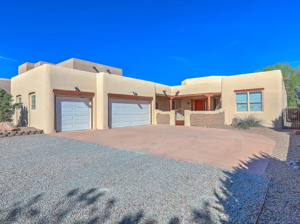 6108 Whiteman Dr NW, Albuquerque, NM 87120