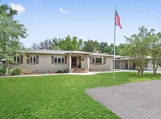 54047 Roy Booth Rd, Callahan, FL 32011