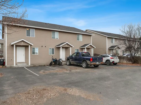 1709 W Fern Dr, Moses Lake, WA 98837