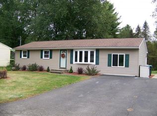 10 Deborah Dr, Binghamton, NY 13901