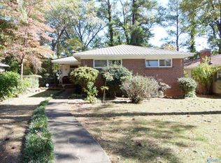 220 Oak Dr, Gadsden, AL 35903