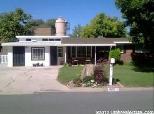 1035 N 400 W, Bountiful, UT 84010