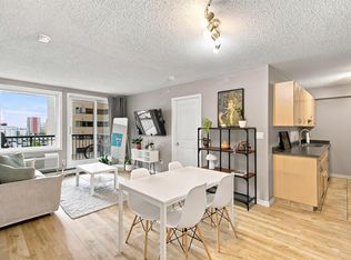 Century The, Edmonton, AB T5J 1A7