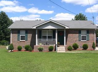 729 Noble Dr, Clarksville, TN 37042