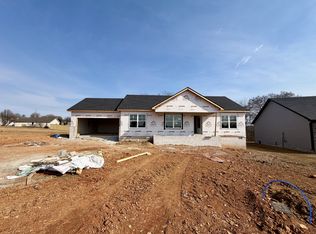 38 Echo Rdg Lot 38, Oak Grove, KY 42262