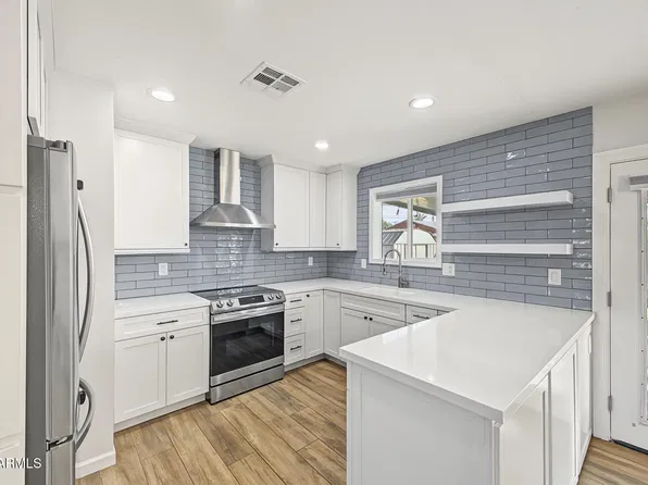 2435 E ALDINE Street, Phoenix, AZ 85032