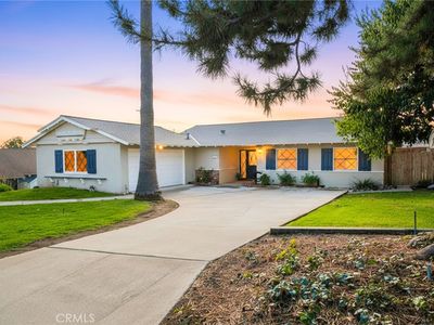 8749 Calle Quebrada, Rancho Cucamonga, CA, 91730