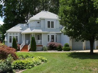 10917 Player Ln, Berlin, MD 21811