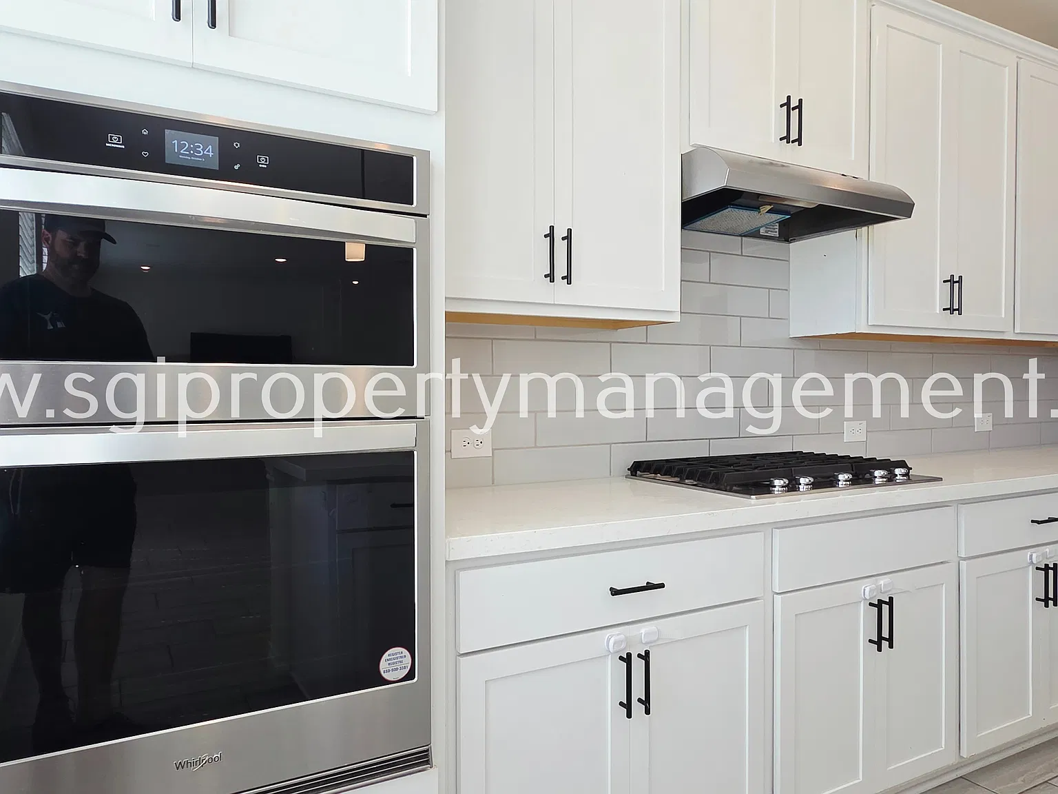 Amazing Aubrey home ready for move in — Photo 4