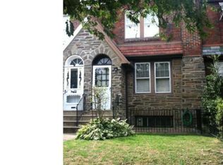 5902 Alma St, Philadelphia, PA 19149